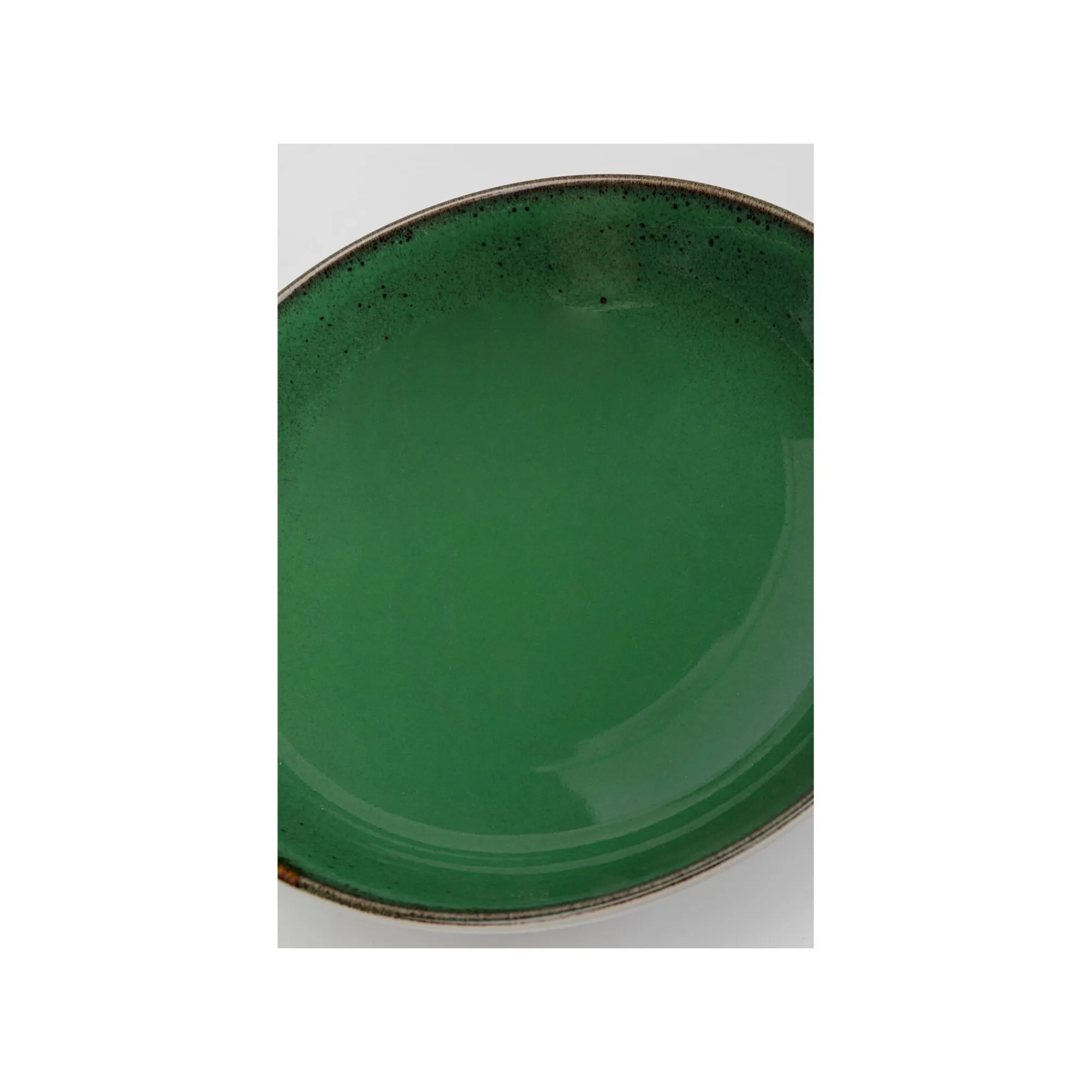 KARE Design Bols Colorino Verts 20cm Set De 4 ^ Vaisselle