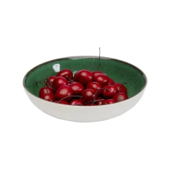KARE Design Bols Colorino Verts 20cm Set De 4 ^ Vaisselle