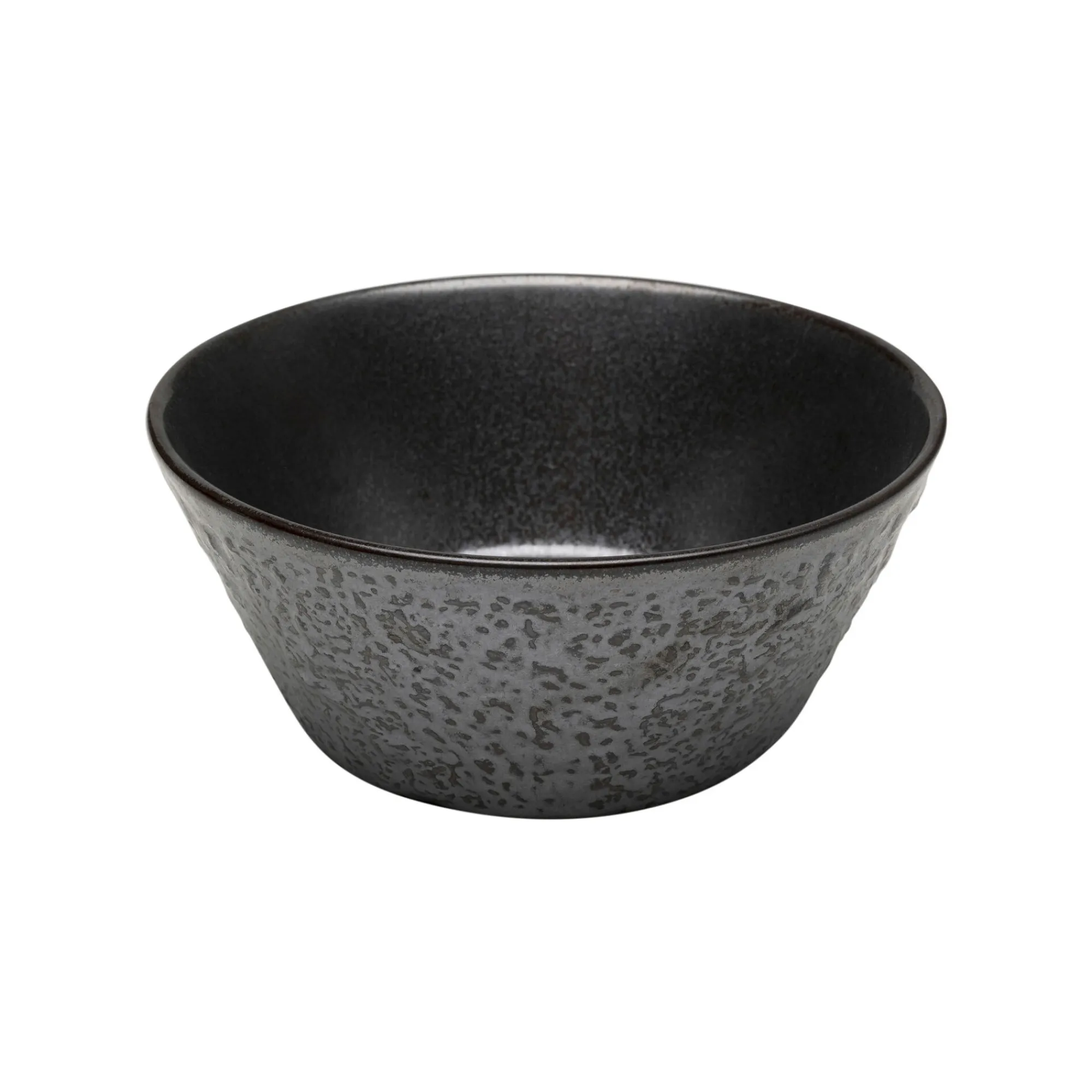 KARE Design Bols Cosmos Noirs 15cm Set De 4 ^ Vaisselle