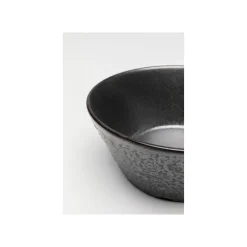 KARE Design Bols Cosmos Noirs 15cm Set De 4 ^ Vaisselle