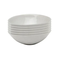 KARE Design Bols Cuori 20cm Set De 6 ^ Vaisselle