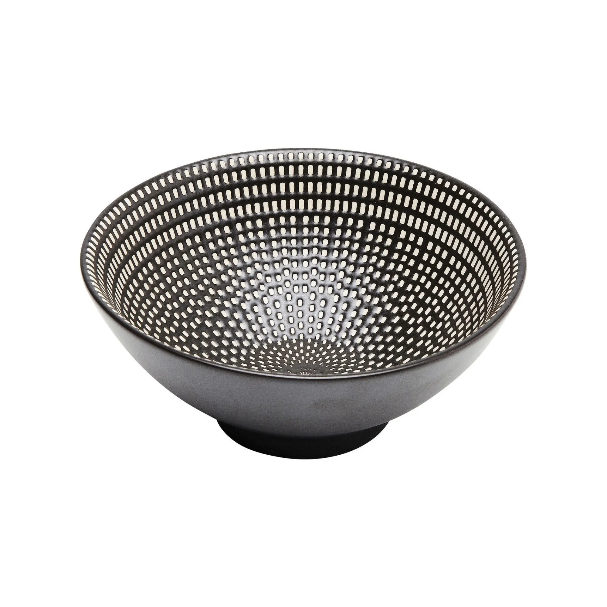 KARE Design Bols Gwayi 18cm Set De 4 ^ Vaisselle