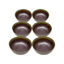 KARE Design Bols Hermosa 17cm Set De 6 ^ Vaisselle
