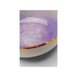 KARE Design Bols Shirley Violets 18cm Set De 4 ^ Vaisselle