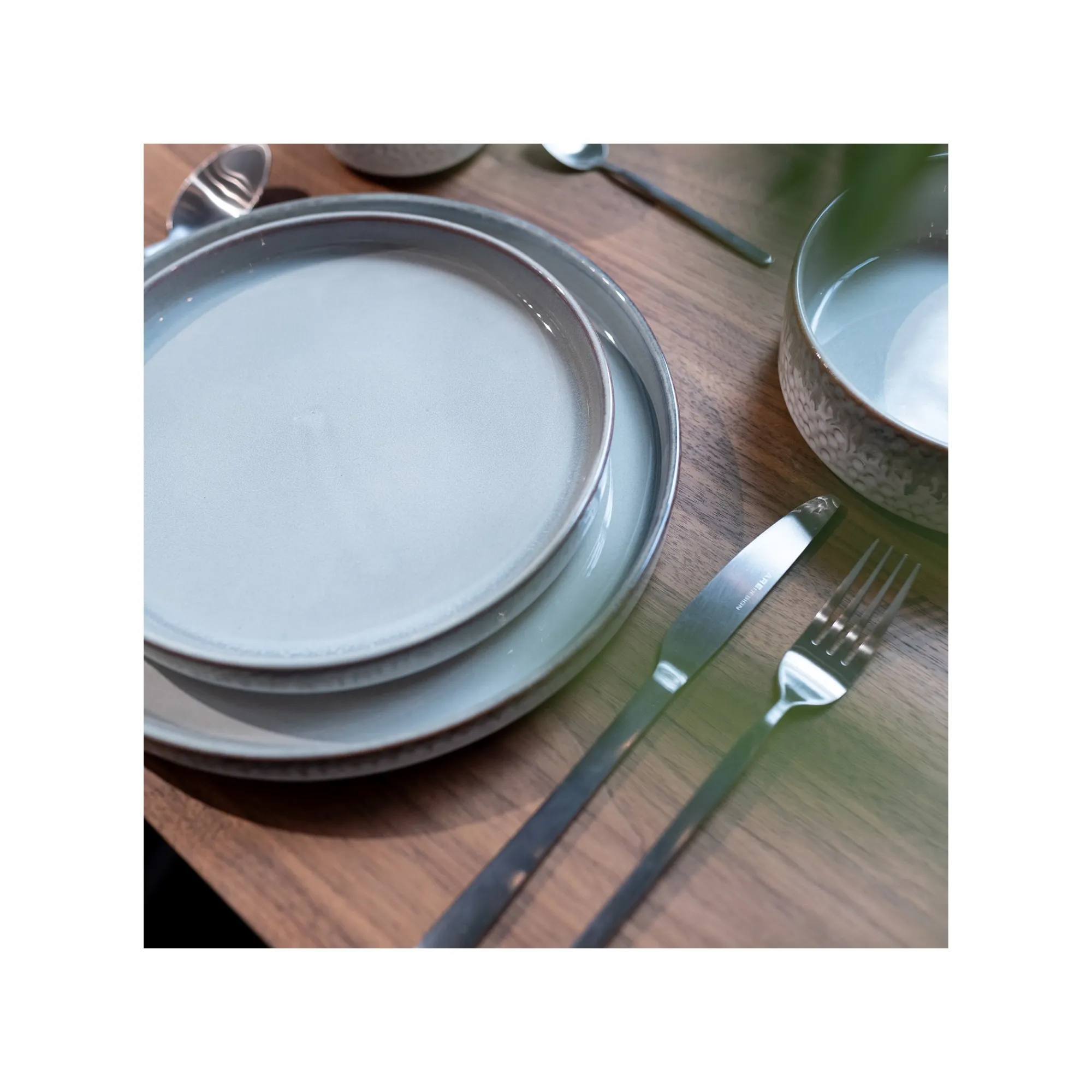 KARE Design Bols Skandi 17cm Set De 4 ^ Vaisselle