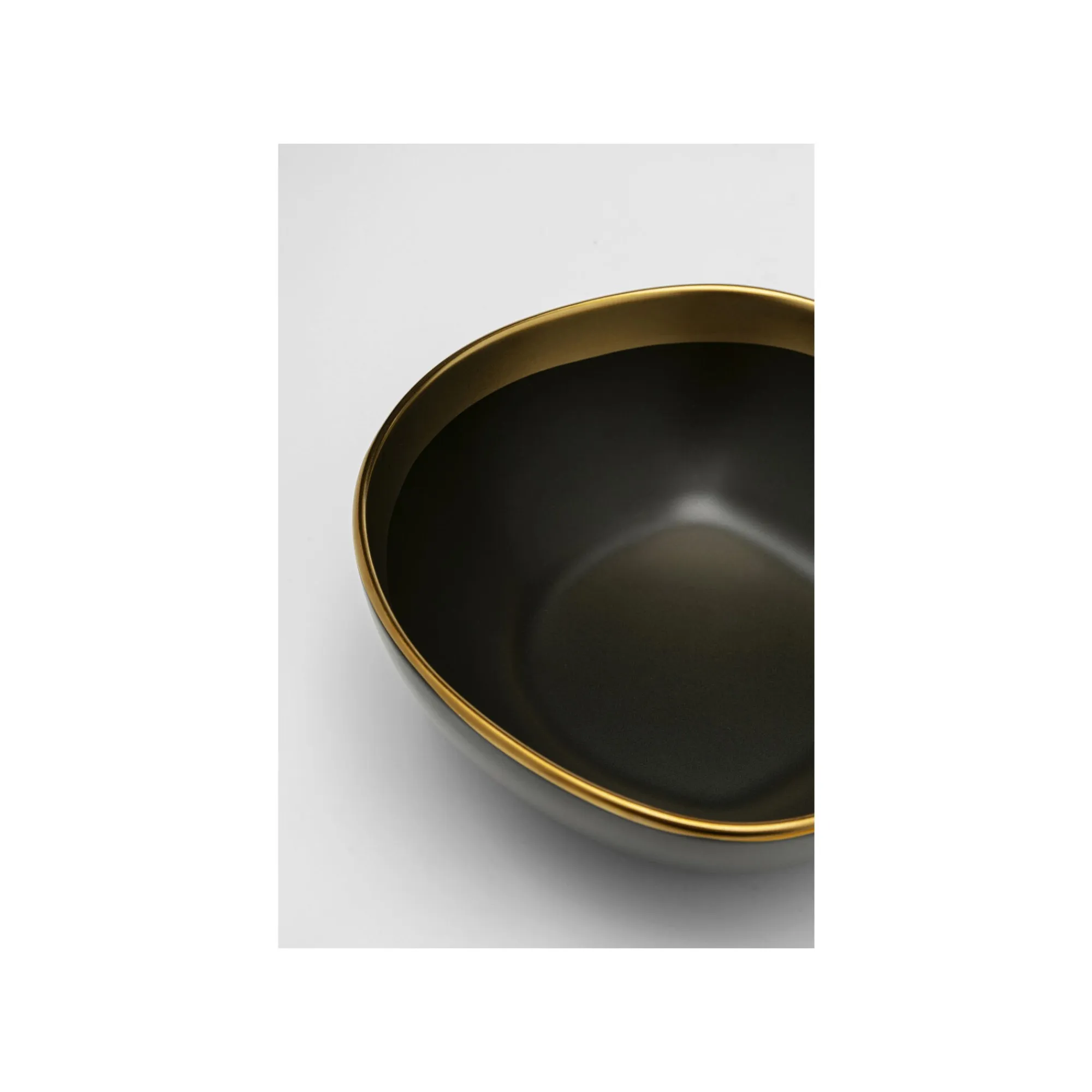 KARE Design Bols Vibrations 18cm Set De 4 ^ Vaisselle