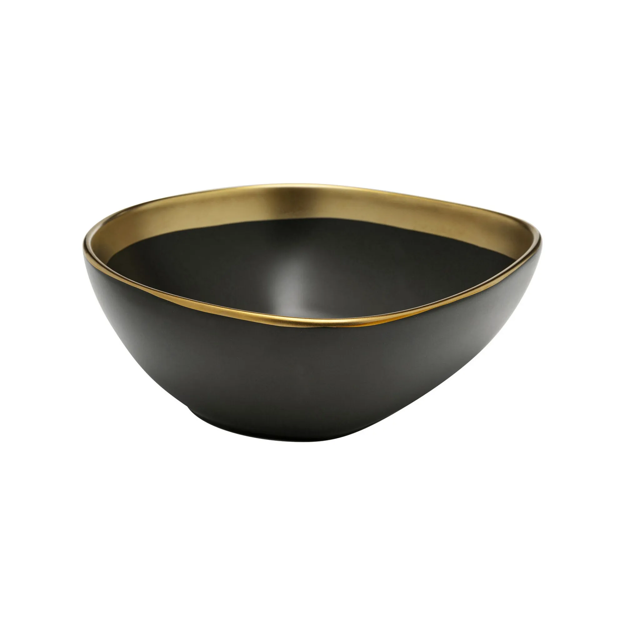 KARE Design Bols Vibrations 18cm Set De 4 ^ Vaisselle