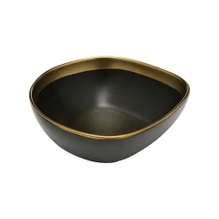 KARE Design Bols Vibrations 18cm Set De 4 ^ Vaisselle