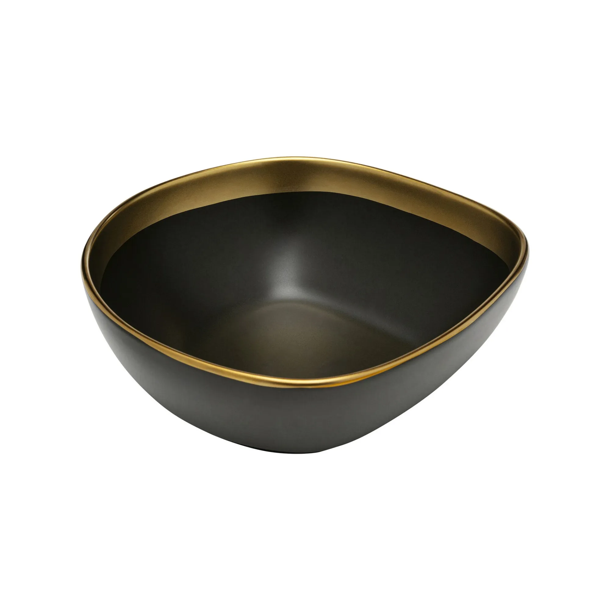 KARE Design Bols Vibrations 18cm Set De 4 ^ Vaisselle