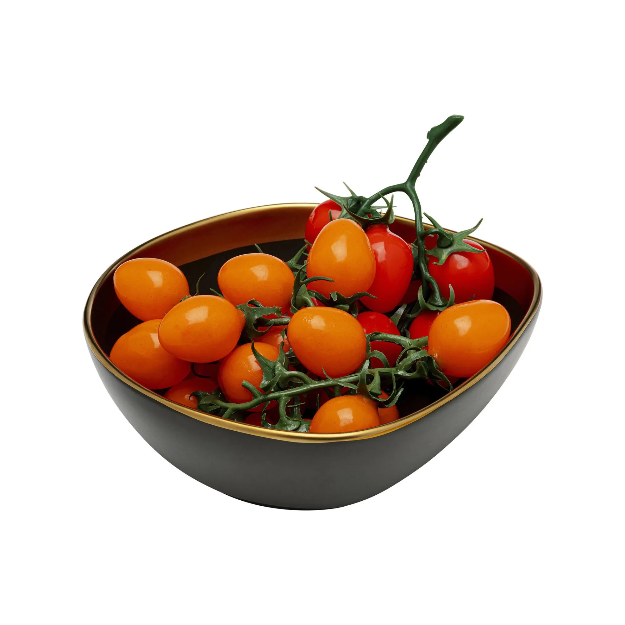 KARE Design Bols Vibrations 18cm Set De 4 ^ Vaisselle