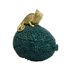 KARE Design Boîte Caméléon 20cm ^ Boîte