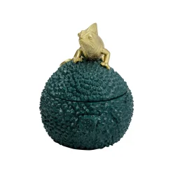 KARE Design Boîte Caméléon 20cm ^ Boîte