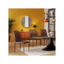 KARE Design Boîte Clown Blanc 26cm ^ Boîte
