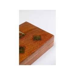 KARE Design Boîte De Cartes Et Dés ^ Jeu
