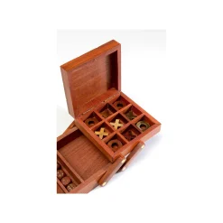 KARE Design Boîte De Jeux Quattro ^ Jeu