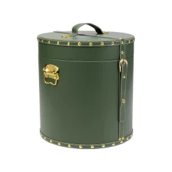 KARE Design Boîte Dressy Verte ^ Boîte