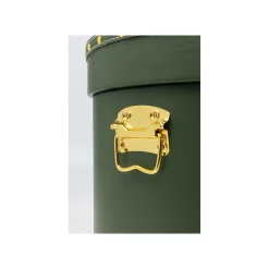 KARE Design Boîte Dressy Verte ^ Boîte
