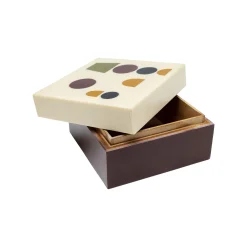 KARE Design Boîte Emily ^ Boîte