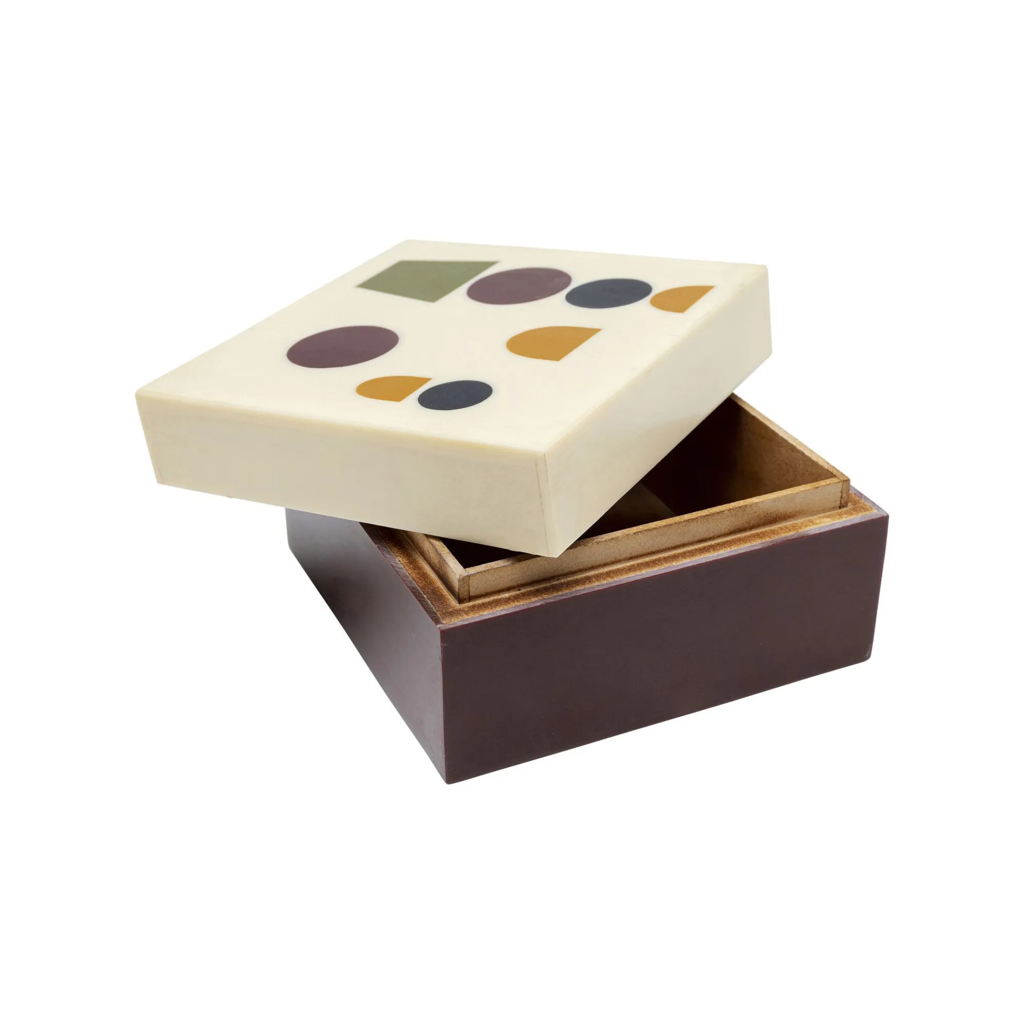 KARE Design Boîte Emily ^ Boîte