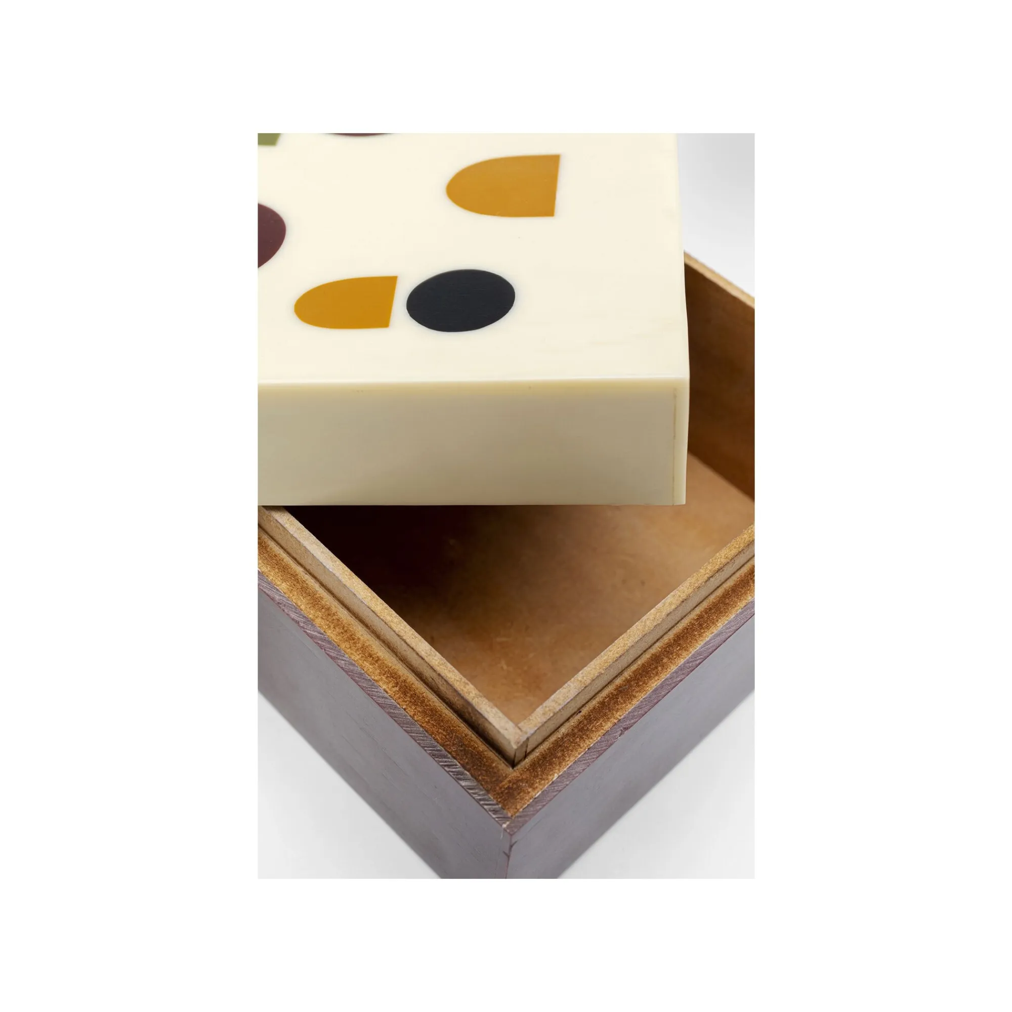 KARE Design Boîte Emily ^ Boîte