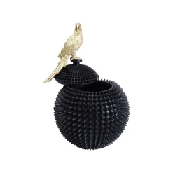 KARE Design Boîte Perroquet ^ Boîte