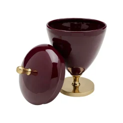 KARE Design Boîte Salome Violette ^ Boîte