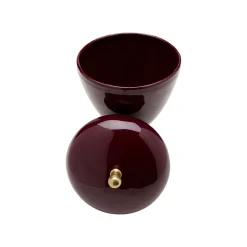 KARE Design Boîte Salome Violette ^ Boîte