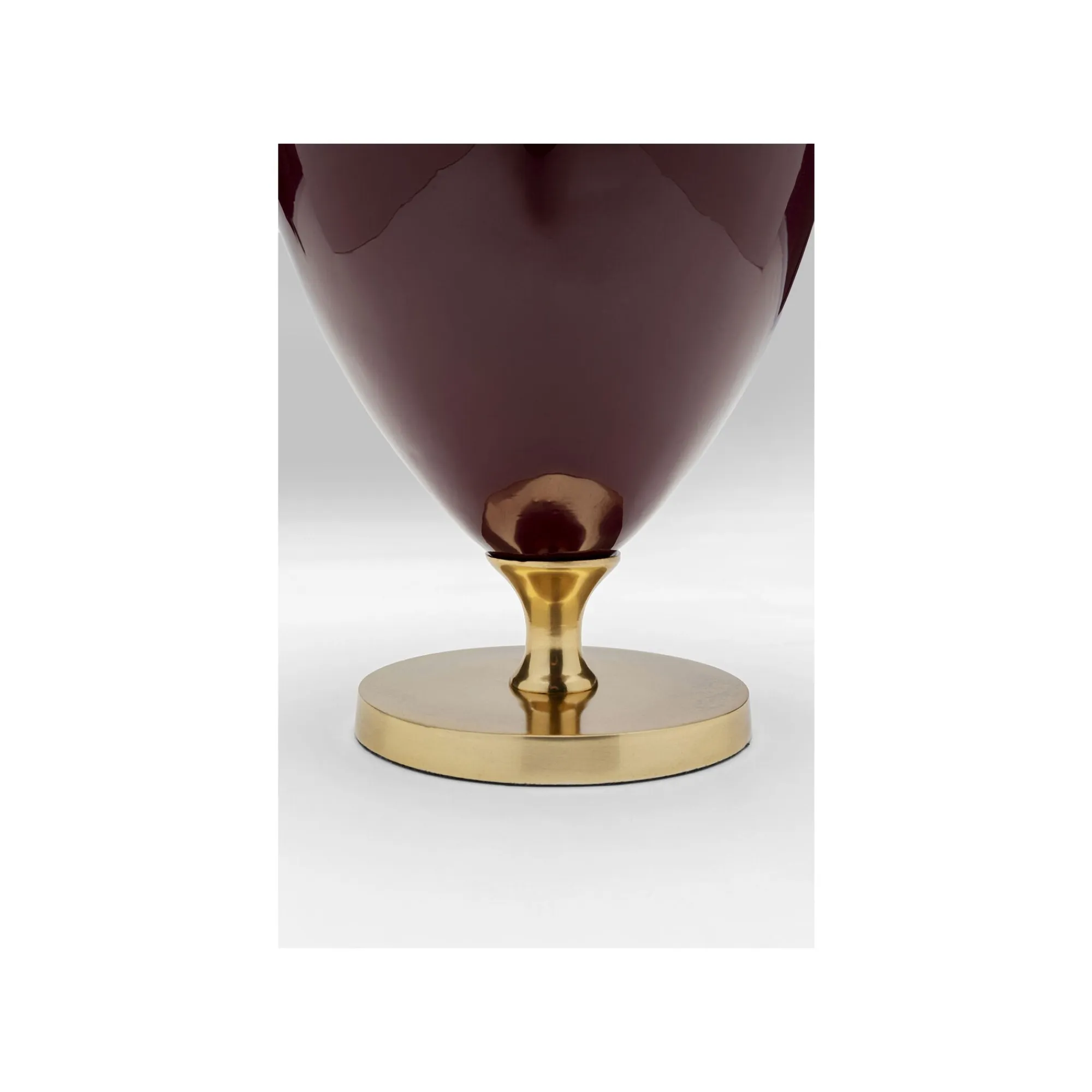 KARE Design Boîte Salome Violette ^ Boîte
