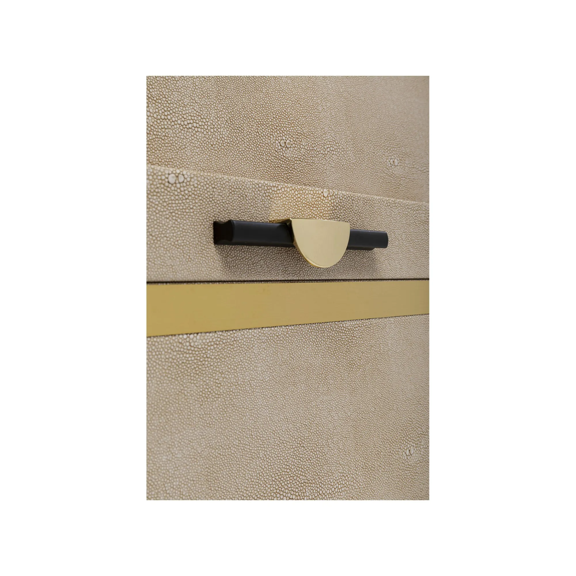 KARE Design Boîtes Classy Set De 3 ^ Boîte