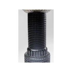 KARE Design Bougeoir Marvelous Duo Marron Gris 49cm ^ Bougeoir & Lanterne