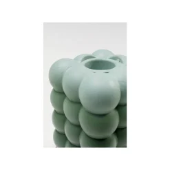 KARE Design Bougeoir Palle Vert ^ Bougeoir & Lanterne