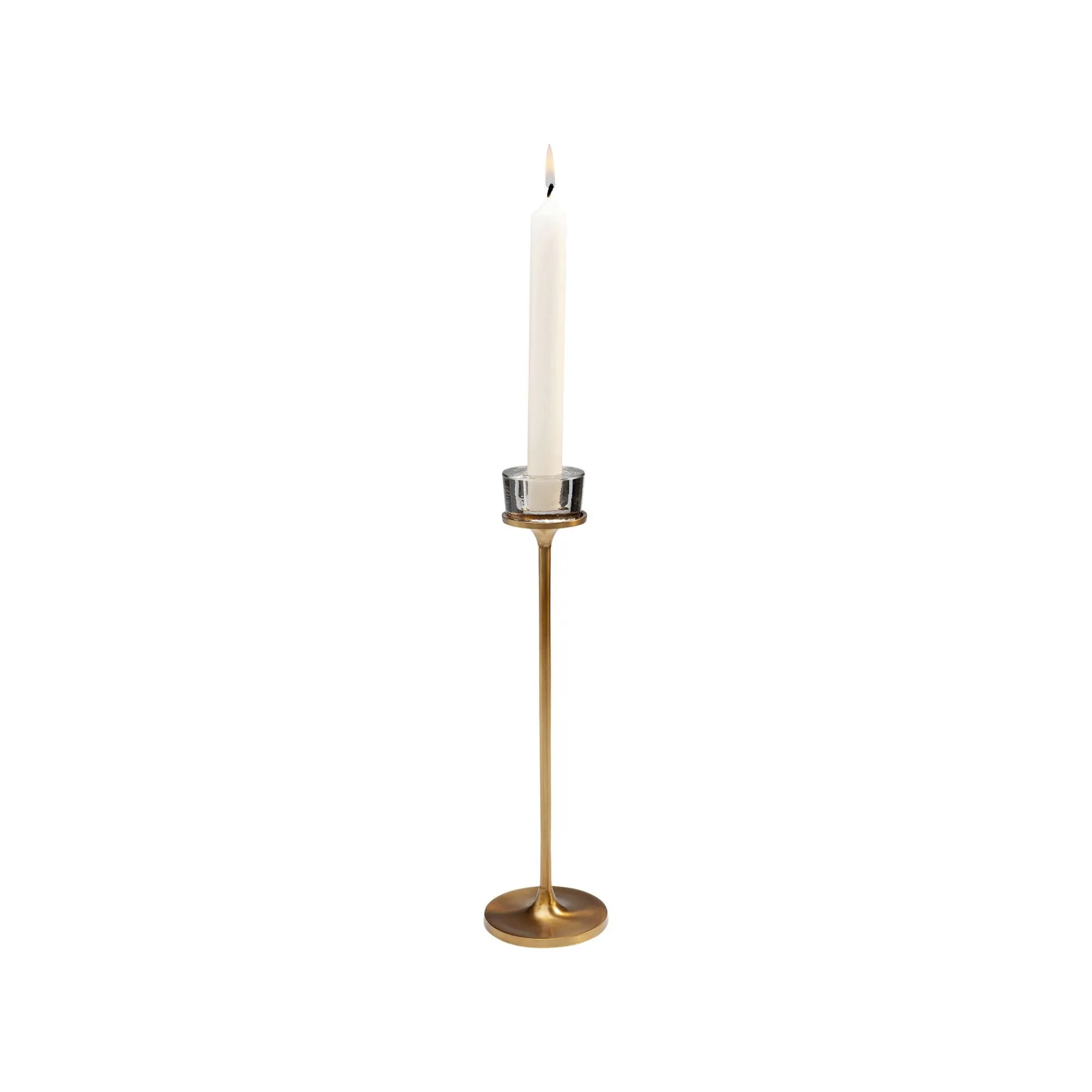 KARE Design Bougeoir Rakel 31cm ^ Bougeoir & Lanterne