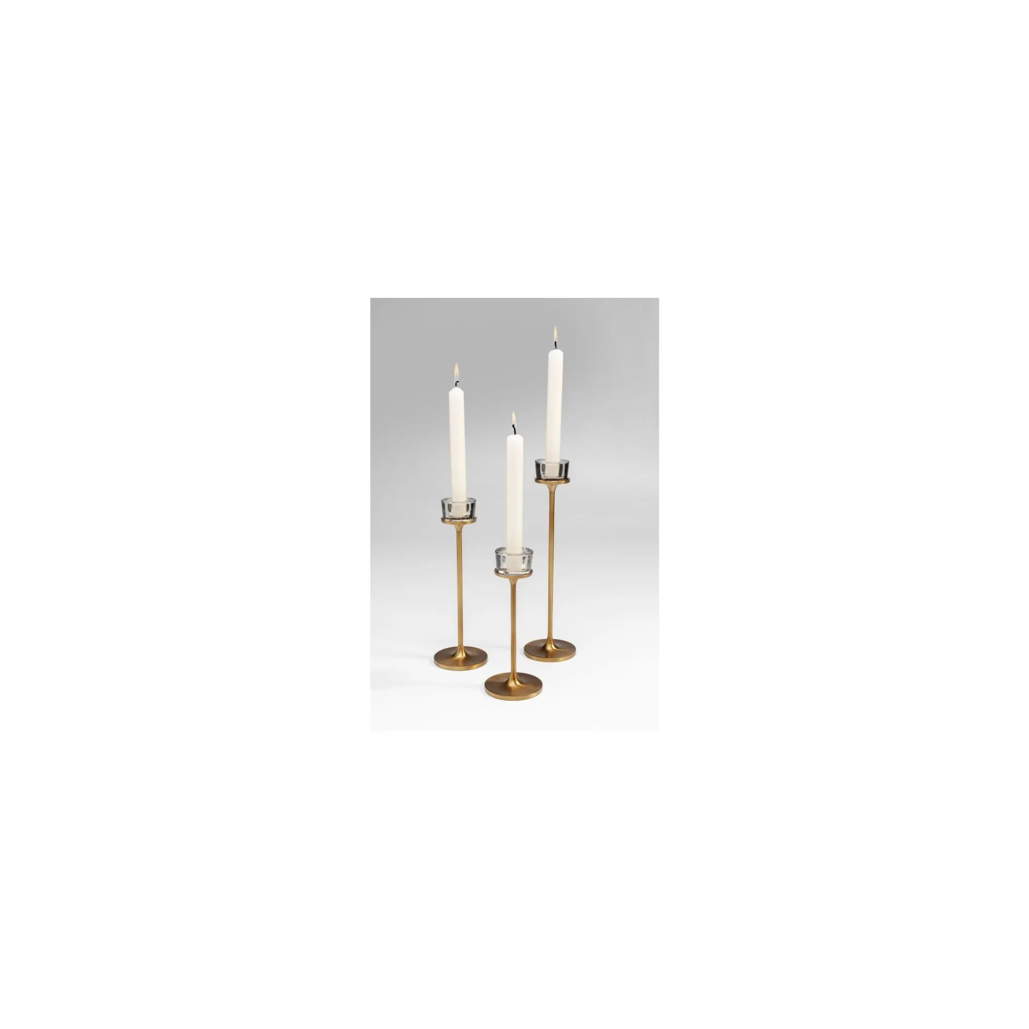 KARE Design Bougeoir Rakel 21cm ^ Bougeoir & Lanterne