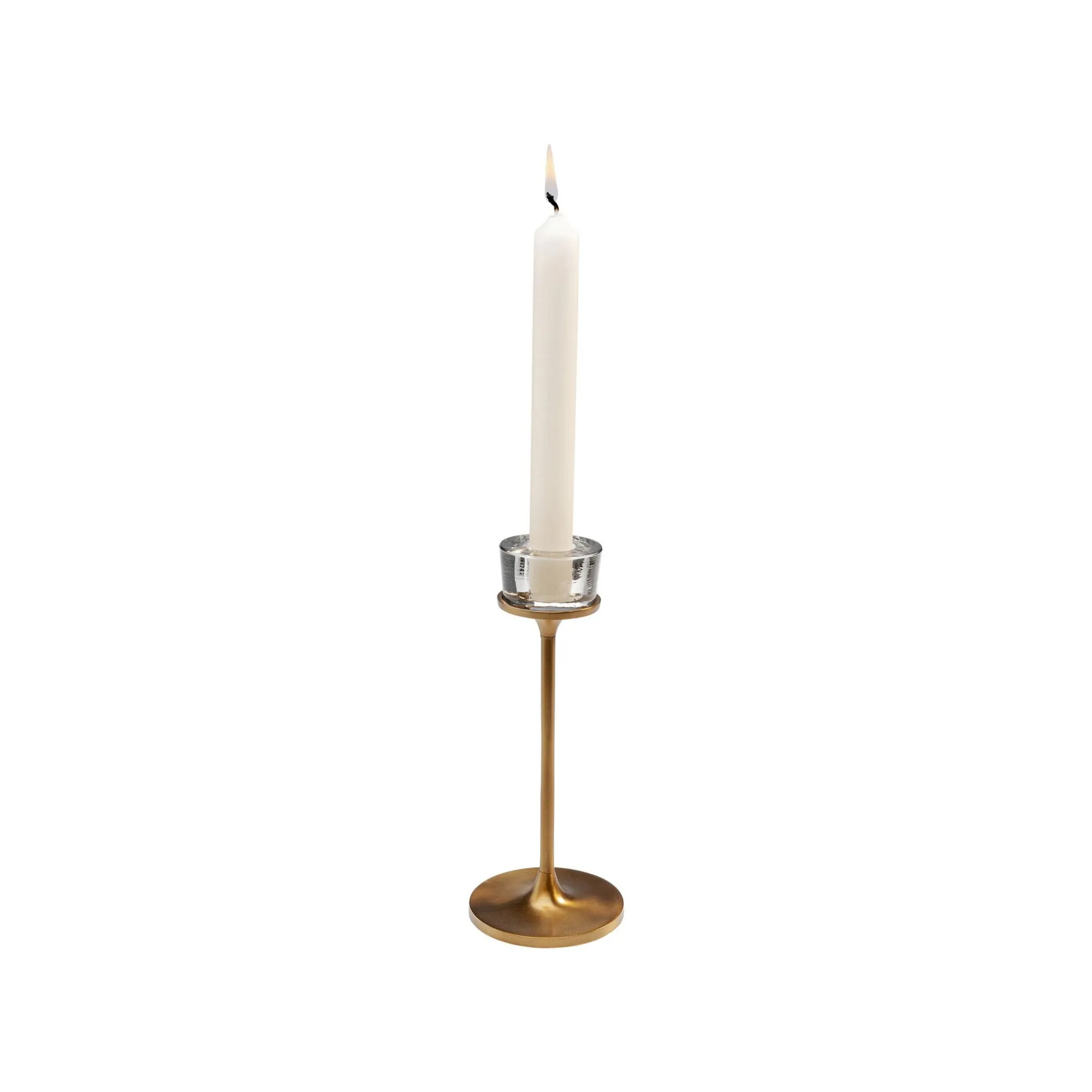 KARE Design Bougeoir Rakel 21cm ^ Bougeoir & Lanterne