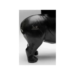 KARE Design Bougeoir Rhino Noir ^ Bougeoir & Lanterne