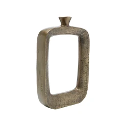 KARE Design Bougeoir Tanu Bronze ^ Bougeoir & Lanterne