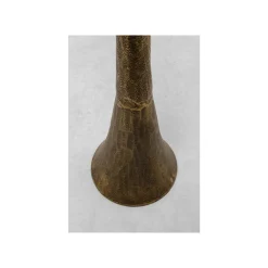 KARE Design Bougeoir Tower 62cm ^ Bougeoir & Lanterne