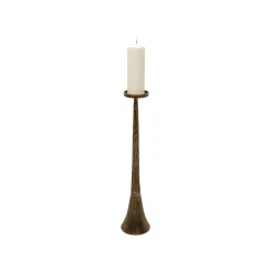 KARE Design Bougeoir Tower 62cm ^ Bougeoir & Lanterne