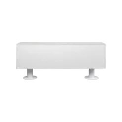 KARE Design Buffet Atomic Blanc ^ Buffet