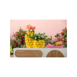 KARE Design Buffet Atomic Blanc ^ Buffet