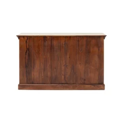 KARE Design Buffet Bazar 3 Portes 3 Tiroirs ^ Buffet