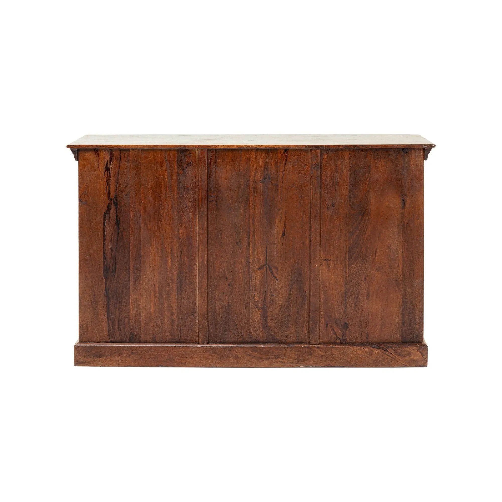 KARE Design Buffet Bazar 3 Portes 3 Tiroirs ^ Buffet
