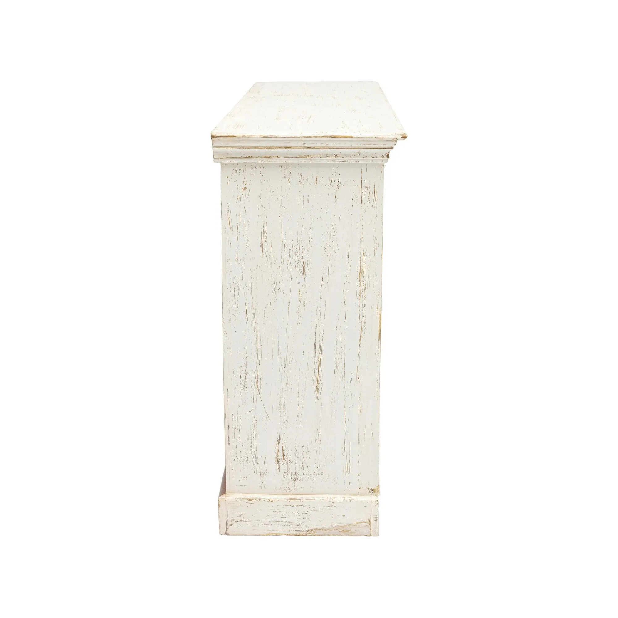 KARE Design Buffet Bazar 3 Portes 3 Tiroirs ^ Buffet