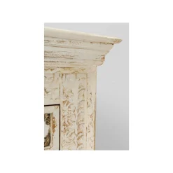 KARE Design Buffet Bazar 3 Portes 3 Tiroirs ^ Buffet