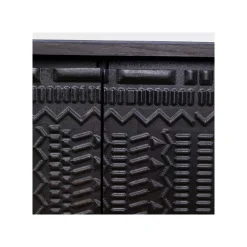 KARE Design Buffet Berber Noir ^ Buffet