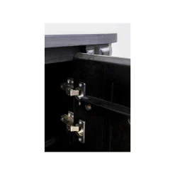 KARE Design Buffet Berber Noir ^ Buffet