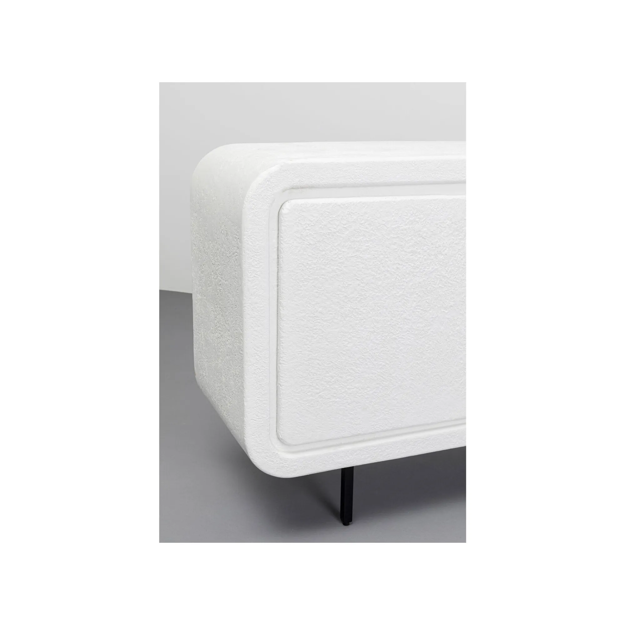 KARE Design Buffet Bonita Blanc ^ Buffet