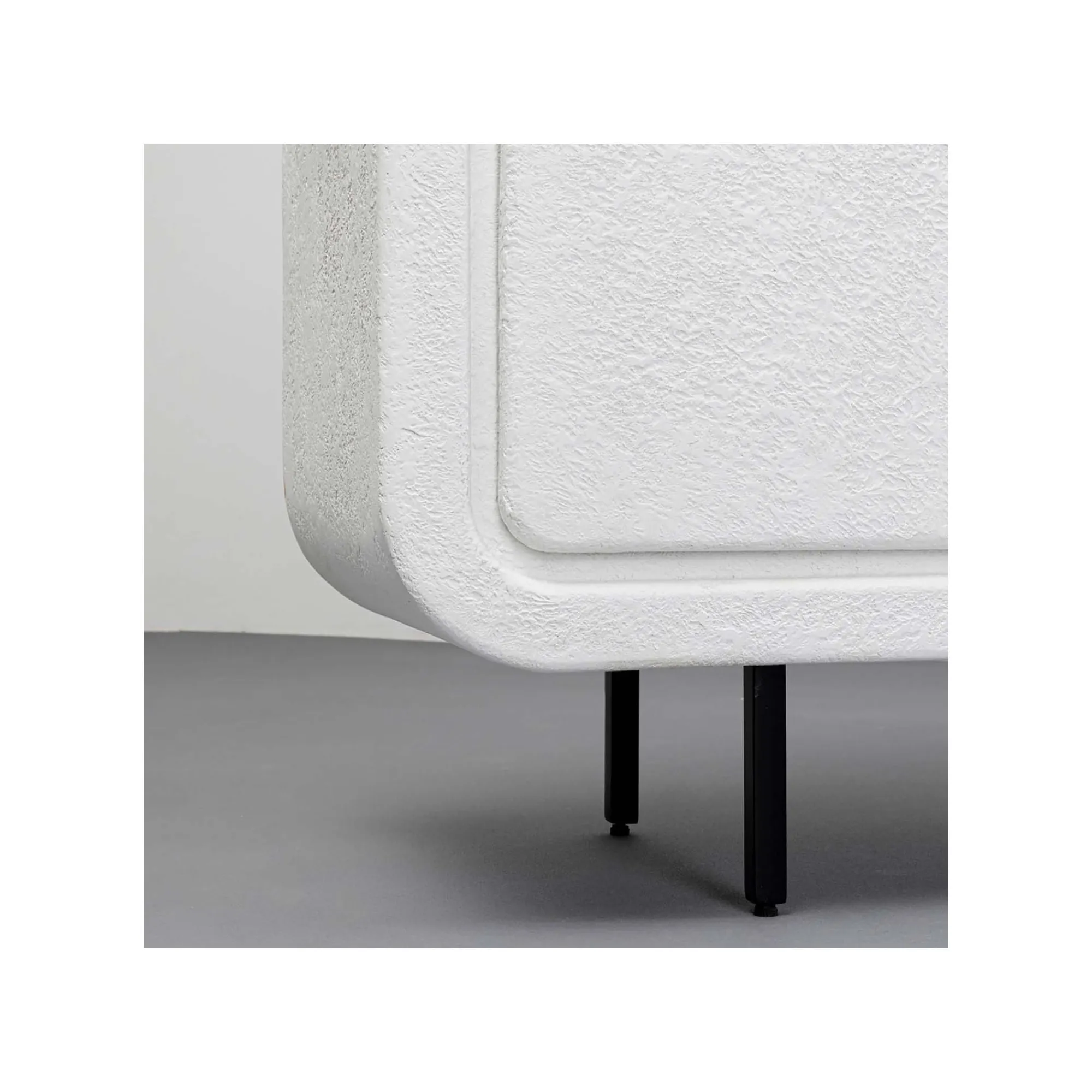 KARE Design Buffet Bonita Blanc ^ Buffet