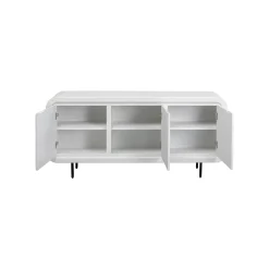 KARE Design Buffet Bonita Blanc ^ Buffet