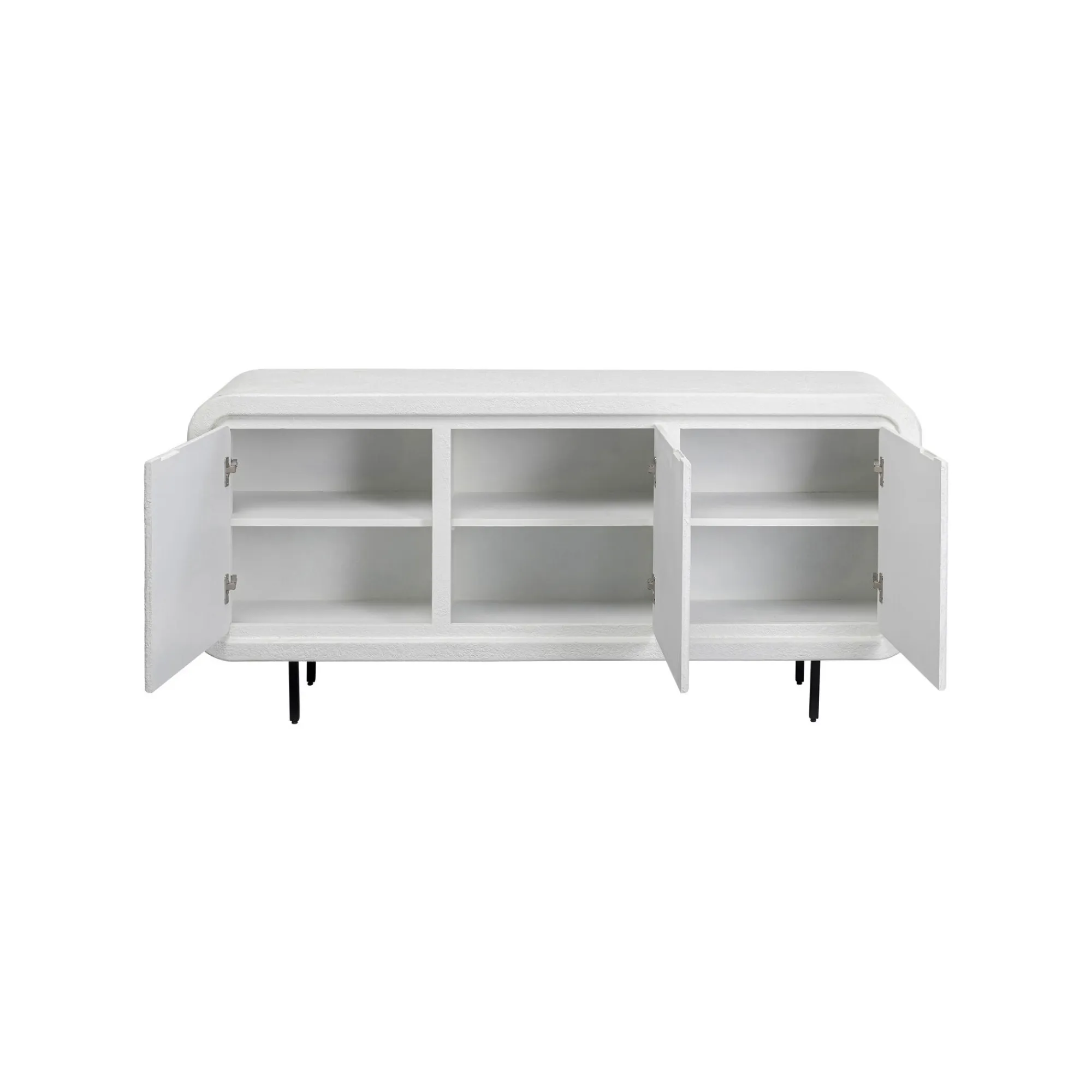 KARE Design Buffet Bonita Blanc ^ Buffet